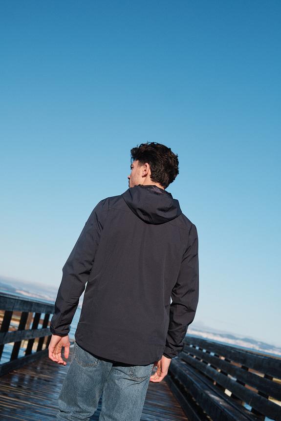 Scandinavian Edition Hood Onyx-6